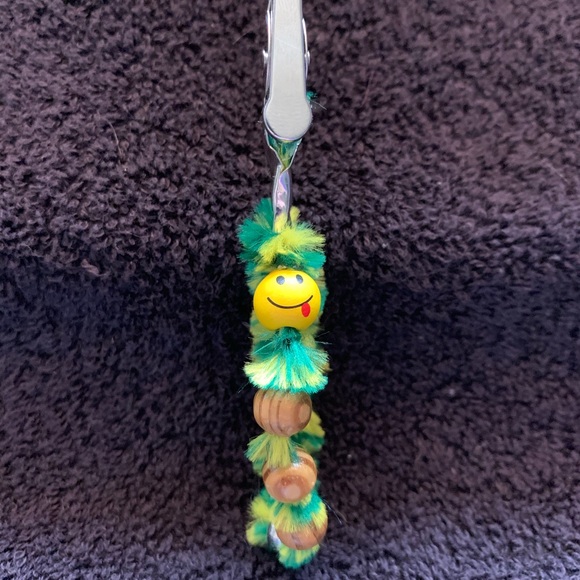 Handheld :-) roach clip - Picture 2 of 5